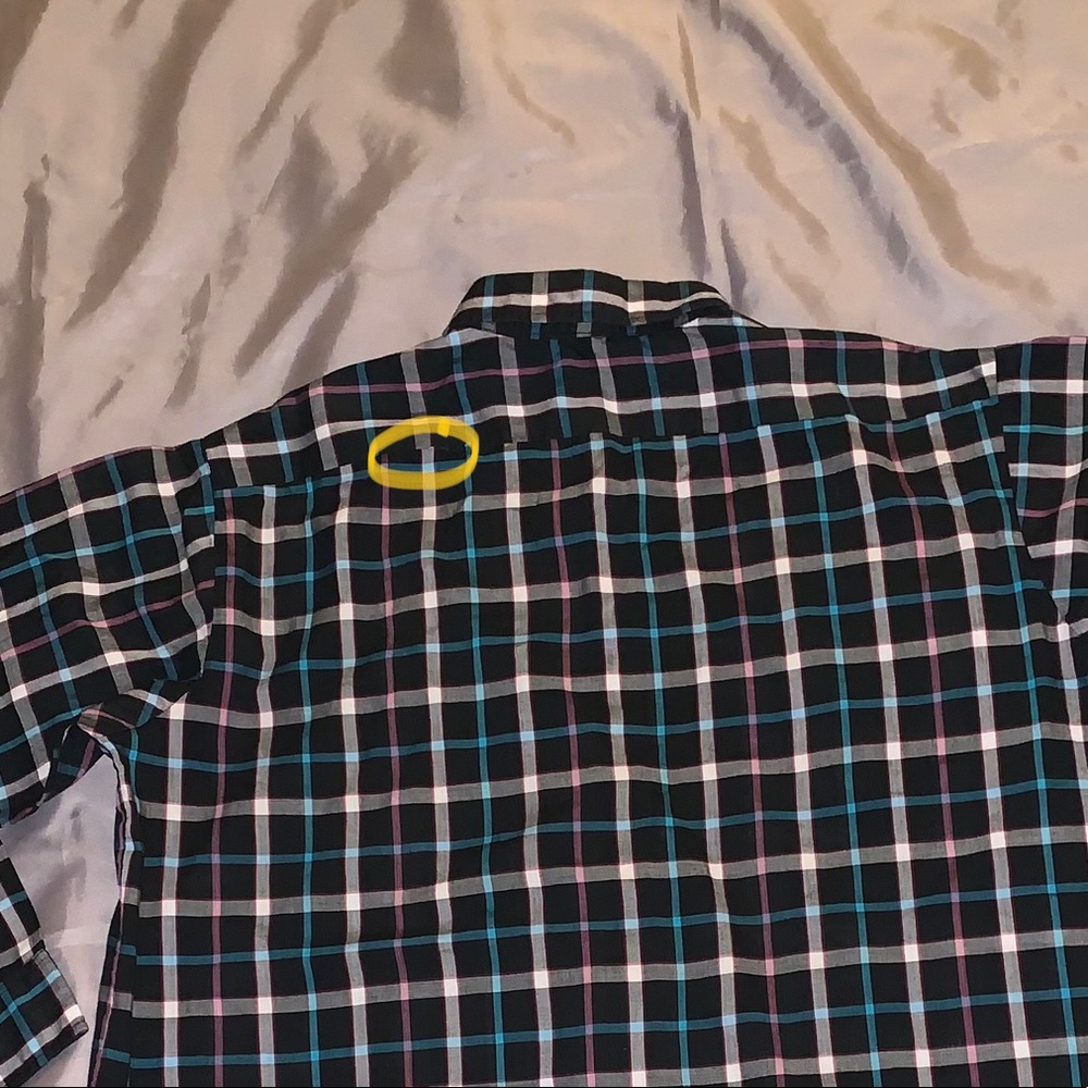 Long sleeve button down - Picture 13 of 14